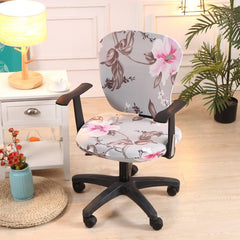 Decorative Office Chair Cover