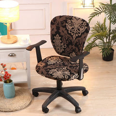 Decorative Office Chair Cover