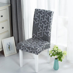 Magic Fit Elastic Decor Chair Slipcover|20 Colors