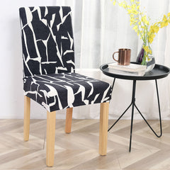 Universal Stretch Chair Covers|22 Color