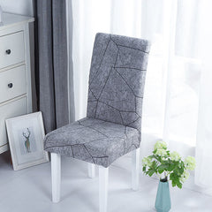 Magic Fit Elastic Decor Chair Slipcover|20 Colors