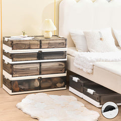 Large Under Bed Storage With Wheels