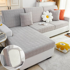 High Stretch Couch Cushion Cover