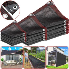 Anti-UV Garden Sun Shade Cloth for Plants