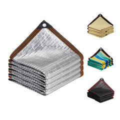 Anti-UV Garden Sun Shade Cloth for Plants