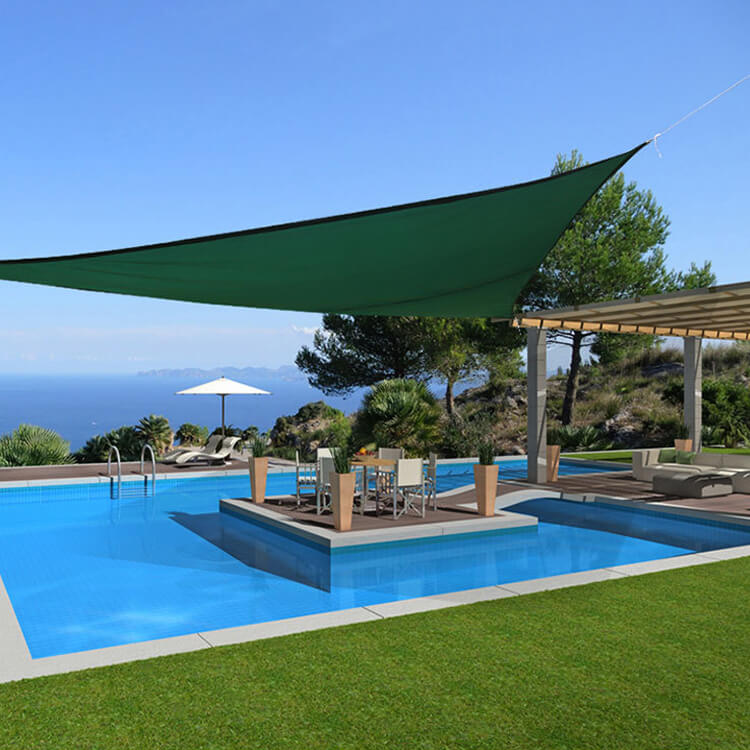 Waterproof Sun Shade Sail