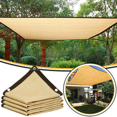 Anti-UV Garden Sun Shade Cloth for Plants