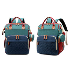 Waterproof Baby Diaper Bag Backpack